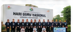 Hari Guru Nasional